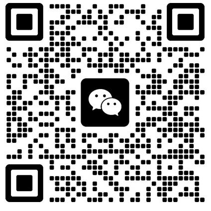 个人微信二维码,微信号 yichengyi1818